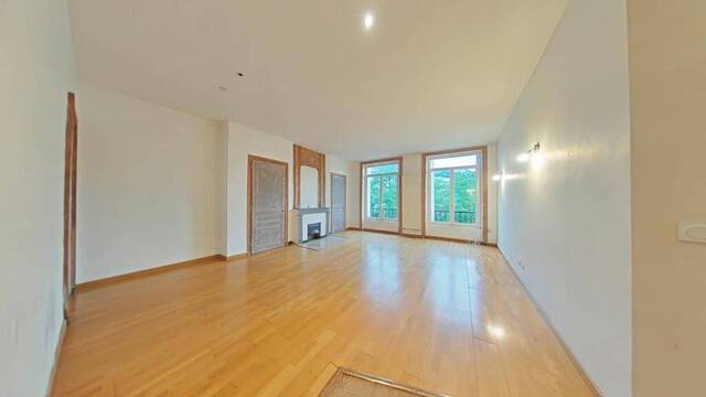 Location Appartement t4 110 m² Saint-Étienne 42000