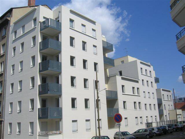 Location Appartement t2 39 m² Lyon 3e Arrondissement 69003