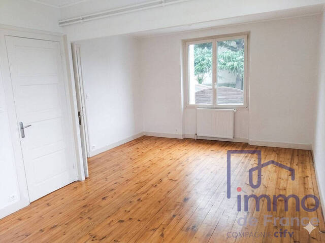 Vente Maison 6 pièces 118 m² Le Puy-en-Velay 43000