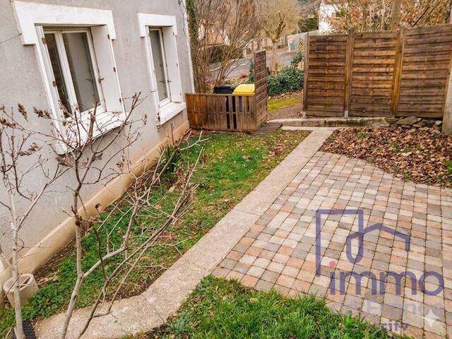 Vente Maison 6 pièces 118 m² Le Puy-en-Velay 43000
