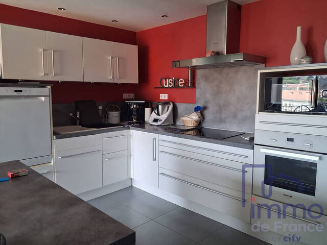 Vente Maison 6 pièces 128 m² Aiguilhe 43000