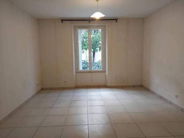 Location Appartement t2 39 m² Grenoble 38000