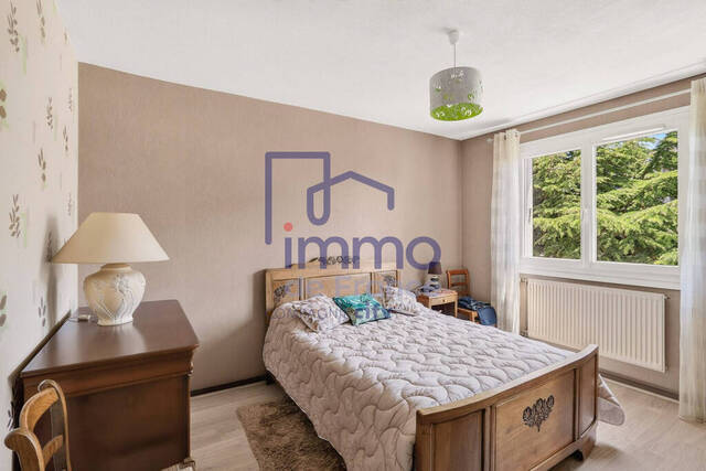 Vente Appartement 4 pièces 83 m² Lyon 8e Arrondissement 69008