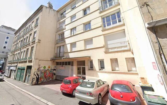 Location Parking Saint-Étienne 42000 CENTRE VILLE