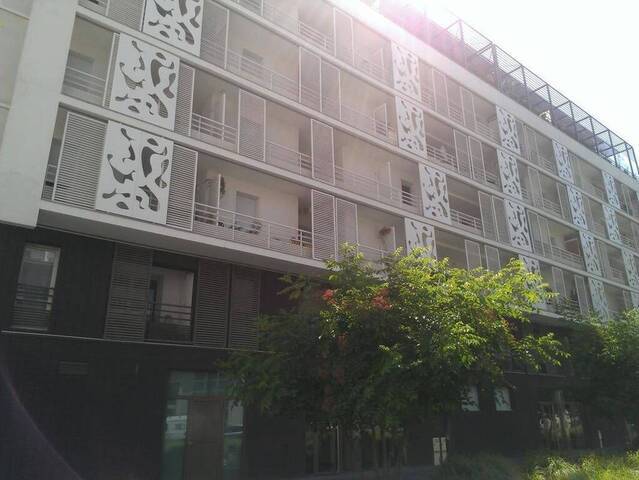 Location Appartement t3 67 m² Grenoble 38000