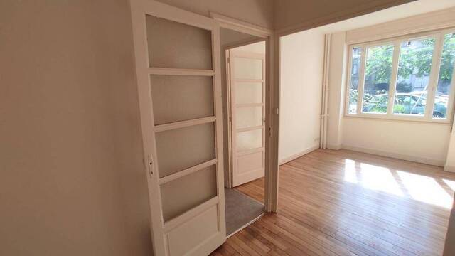 Location Appartement t1 28 m² Saint-Étienne 42000 FAC - TREFILERIE