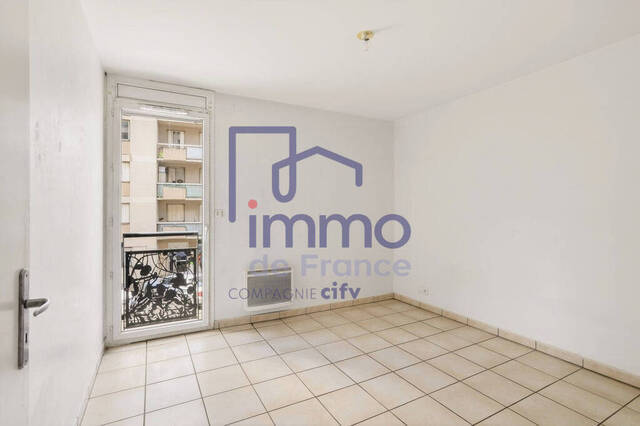 Vente Appartement 2 pièces 48.1 m² Lyon 7e Arrondissement 69007