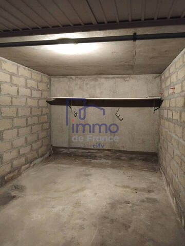 Vente Parking 14 m² Lyon 3e Arrondissement 69003