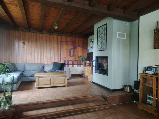 Vente Maison 5 pièces 121 m² Culin 38300