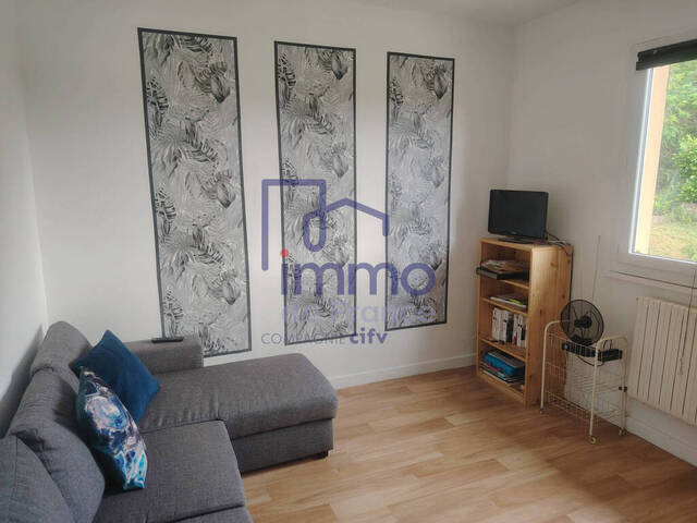 Vente Maison 5 pièces 121 m² Culin 38300