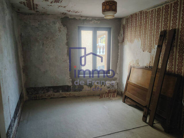 Vente Maison ancienne 4 pièces 80 m² Châtonnay 38440