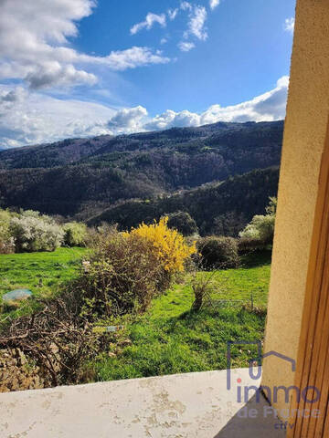 Vente Maison traditionnelle 6 pièces 129 m² Montbrison 42600