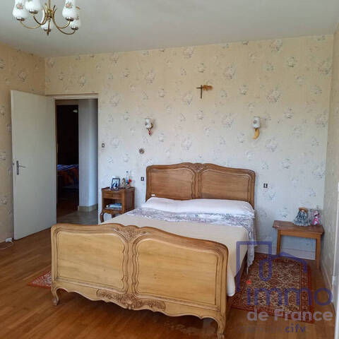 Vente Maison traditionnelle 6 pièces 129 m² Montbrison 42600