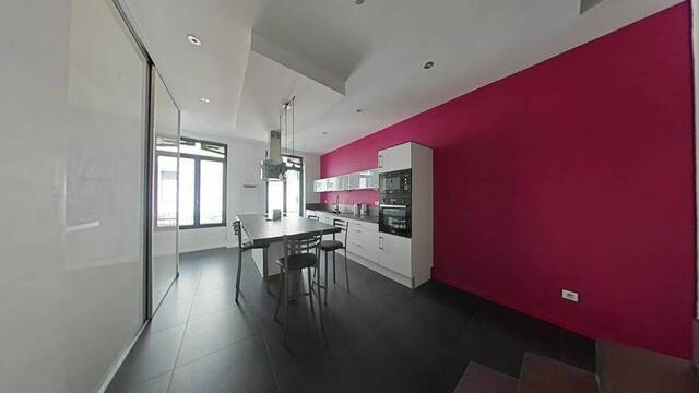 Location Appartement t3 75 m² Saint-Étienne 42000
