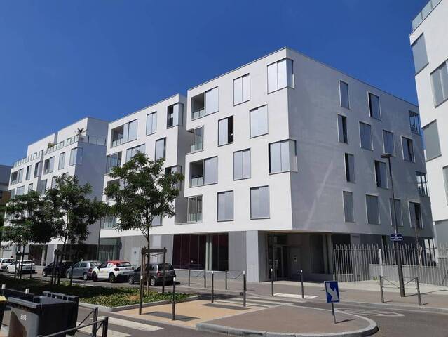 Location Appartement t2 46 m² Lyon 8e Arrondissement 69008