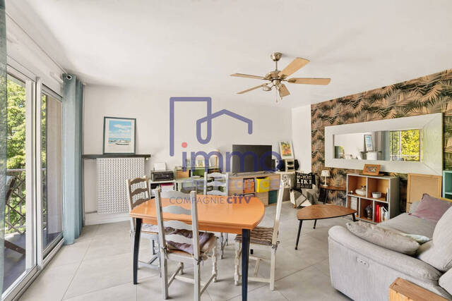 Vente Appartement 4 pièces 93 m² Lyon 9e Arrondissement 69009