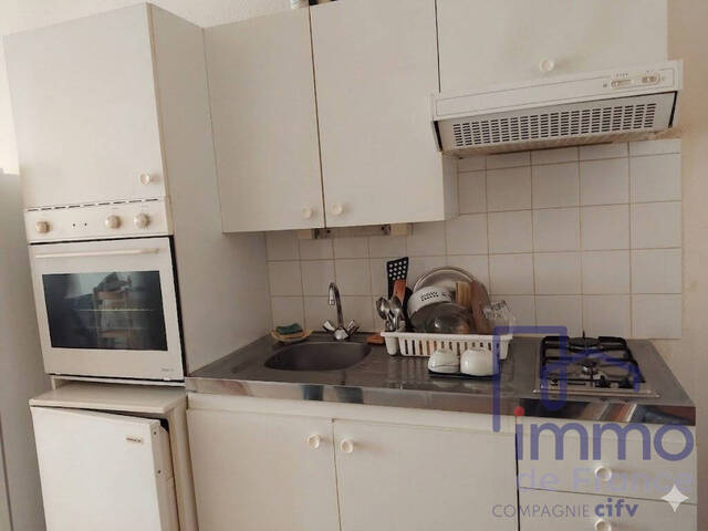 Vente Appartement 2 pièces 64.65 m² Le Puy-en-Velay 43000
