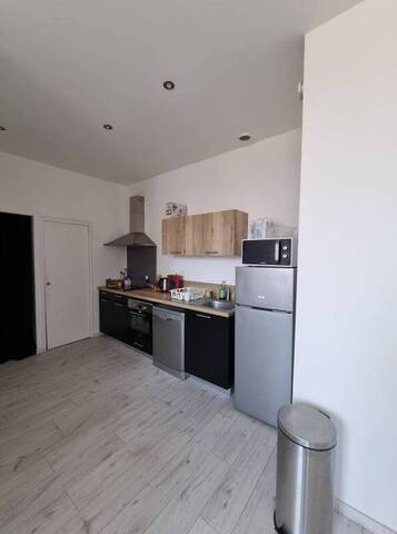 Location Appartement t2 42 m² Saint-Étienne 42000 HYPER CENTRE