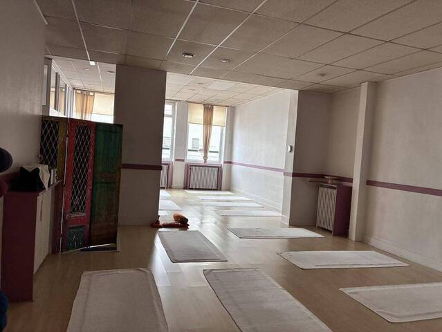 Location Local d'activité Saint-Étienne 42000