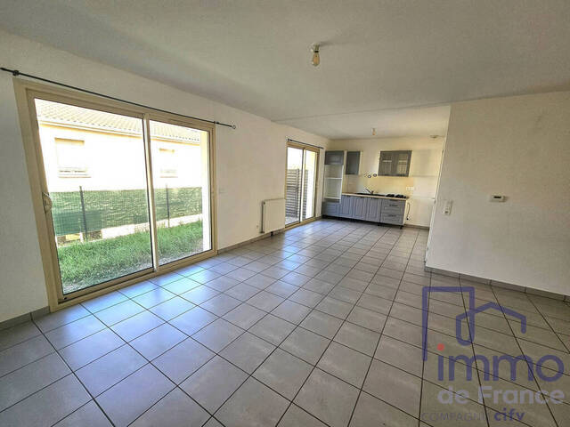 Vente Appartement 3 pièces 75.6 m² Montbrison 42600