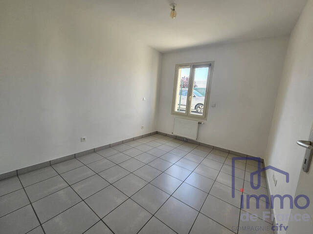 Vente Appartement 3 pièces 75.6 m² Montbrison 42600