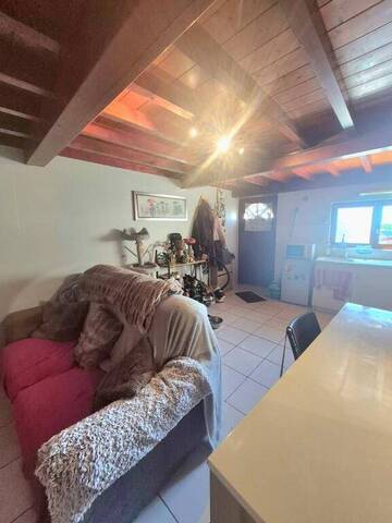 Location Appartement duplex/triplex 2 pièces 35 m² Saint-Galmier 42330