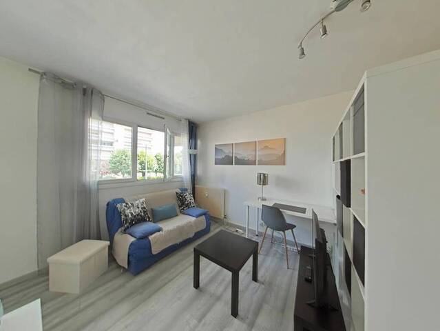 Location Appartement t1 29 m² Saint-Étienne 42000