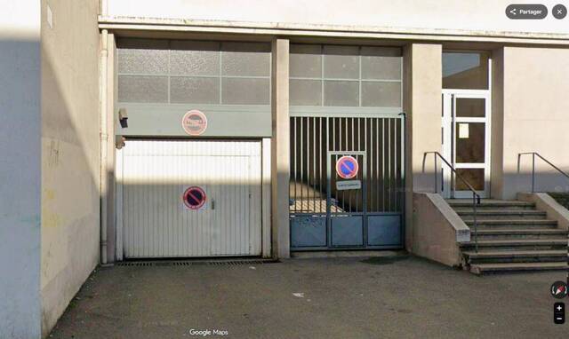 Location Parking Saint-Étienne 42000