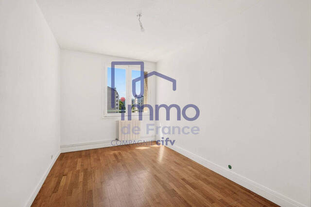 Vente Appartement 4 pièces 75 m² Villeurbanne 69100