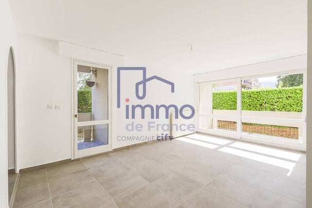 Vente Appartement t2 51 m² Échirolles 38130 Frange Verte-Commanderie