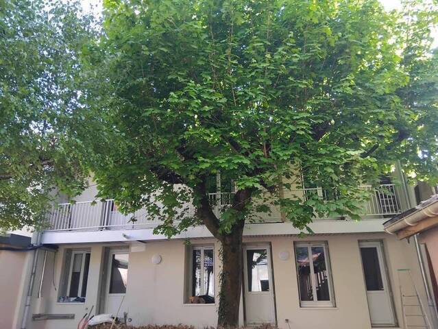 Location Maison individuelle 5 pièces 105 m² Grenoble 38000