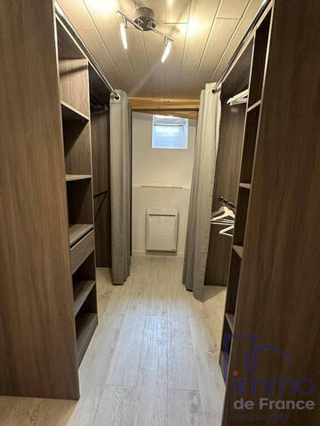 Vente Appartement 2 pièces 49 m² Saint-Étienne 42000