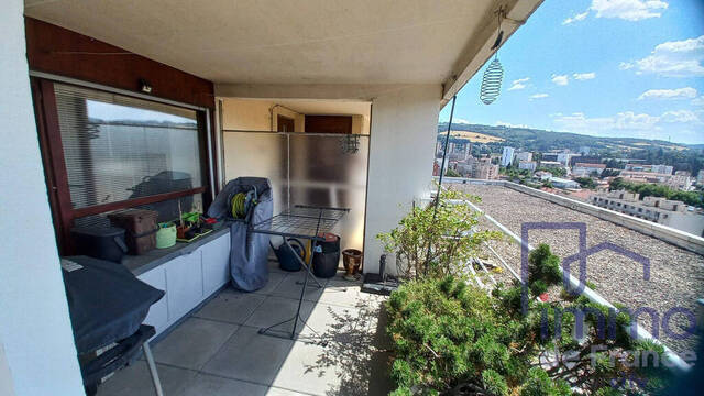 Vente Appartement 6 pièces 131 m² Saint-Étienne 42000