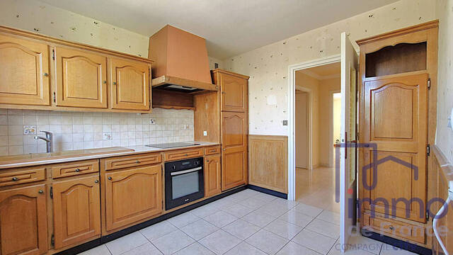Vente Appartement 5 pièces 81.73 m² Saint-Étienne 42000