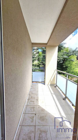Vente Appartement 5 pièces 81.73 m² Saint-Étienne 42000