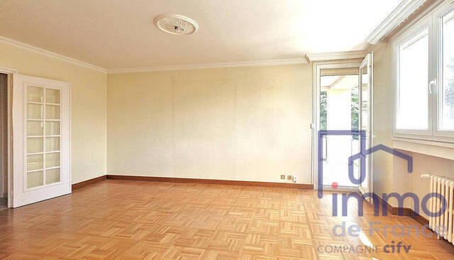 Vente Appartement 5 pièces 81.73 m² Saint-Étienne 42000