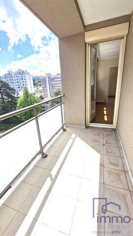 Vente Appartement 5 pièces 81.73 m² Saint-Étienne 42000