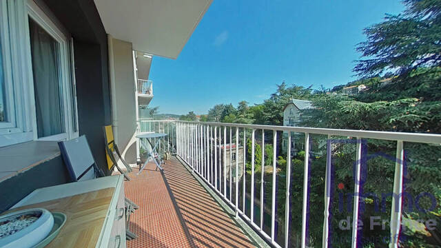 Vente Appartement 3 pièces 71.64 m² Saint-Étienne 42000