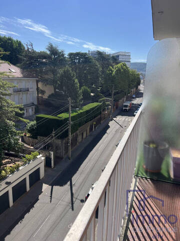 Vente Appartement 3 pièces 71.64 m² Saint-Étienne 42000