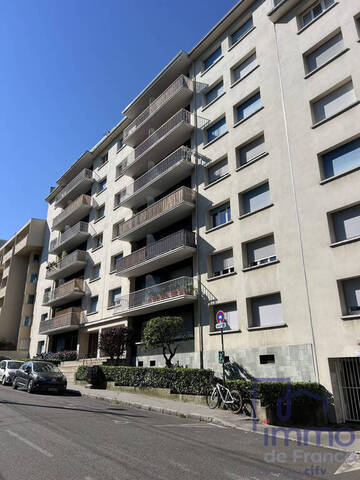 Vente Appartement 3 pièces 71.64 m² Saint-Étienne 42000