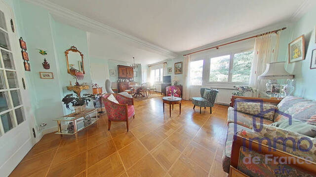Vente Appartement 3 pièces 71.64 m² Saint-Étienne 42000