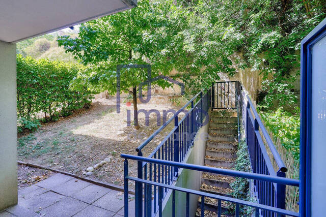 Vente Appartement 2 pièces 43.5 m² Caluire-et-Cuire 69300