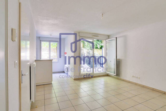 Vente Appartement 2 pièces 43.5 m² Caluire-et-Cuire 69300