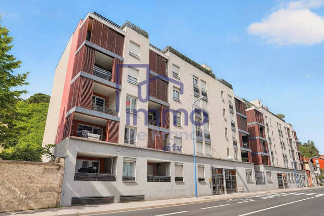 Vente Appartement 2 pièces 43.5 m² Caluire-et-Cuire 69300