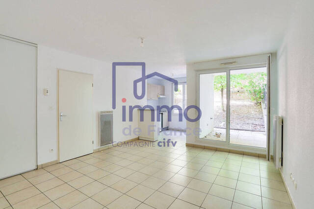 Vente Appartement 2 pièces 43.5 m² Caluire-et-Cuire 69300
