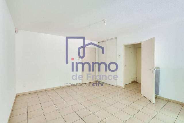 Vente Appartement 2 pièces 43.5 m² Caluire-et-Cuire 69300