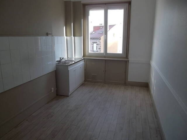 Location Appartement t2 59 m² Saint-Étienne 42000 CHÂTEAUCREUX
