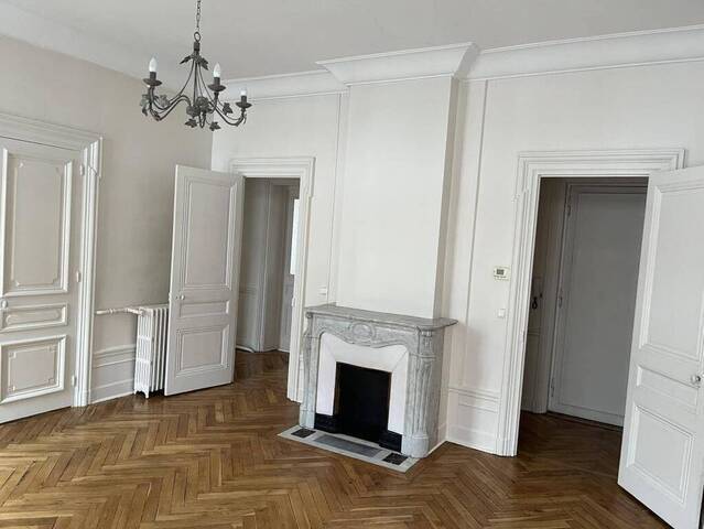 Location Appartement t4 114 m² Saint-Étienne 42000 JACQUARD