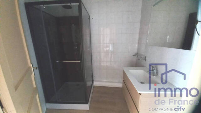 Vente Appartement 2 pièces 56.09 m² Saint-Étienne 42000