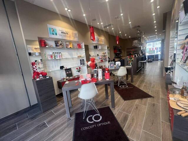 Location Local commercial Le Puy-en-Velay 43000